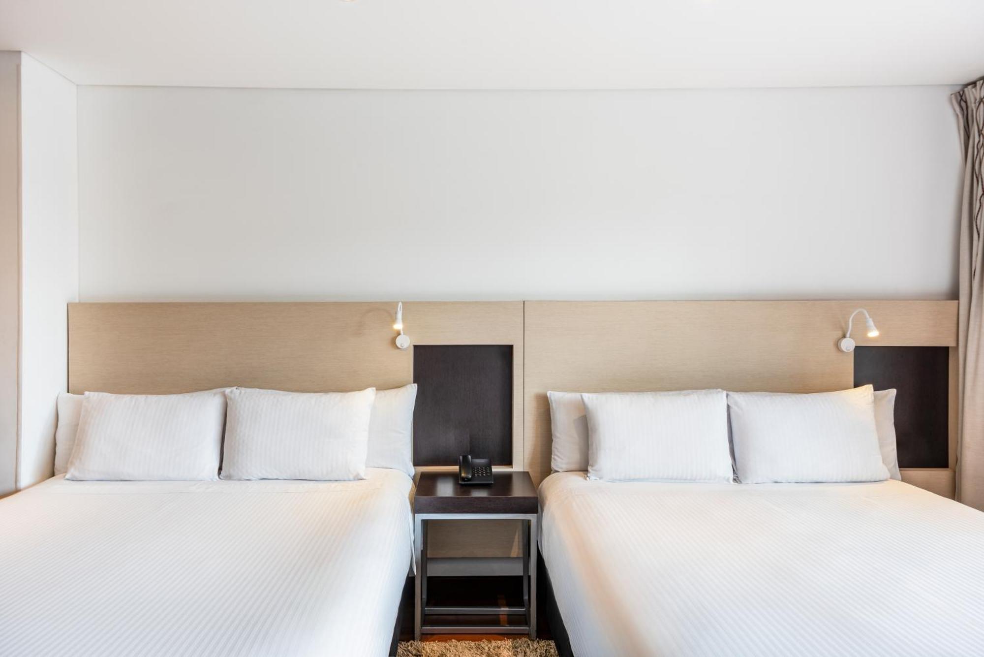 Hotel Jazz Apartments Bogotá Eksteriør billede