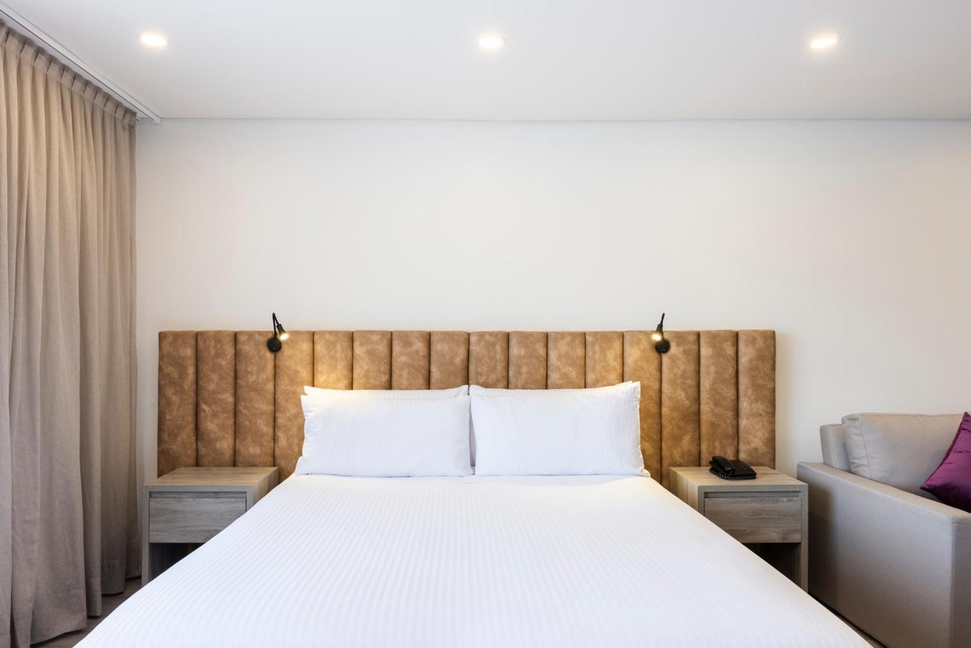 Hotel Jazz Apartments Bogotá Eksteriør billede
